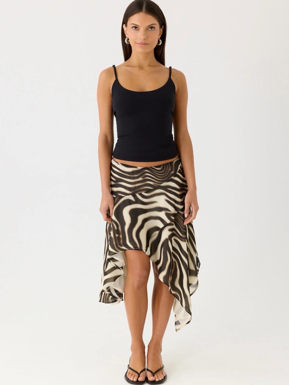 Peppermayo Kia Skirt